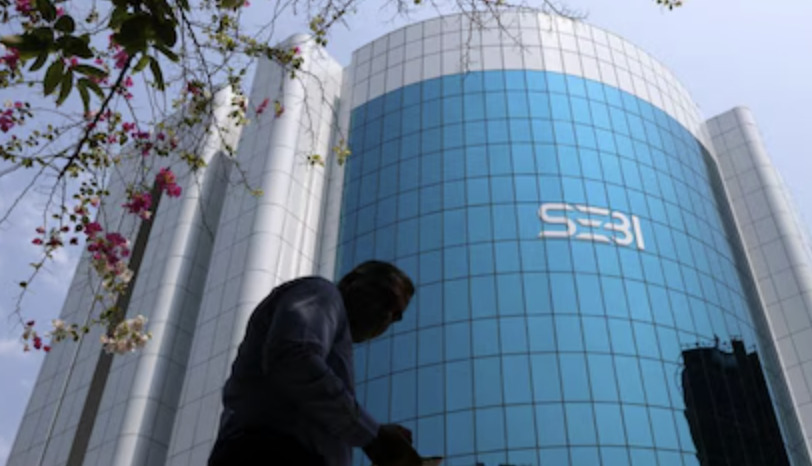 India Outshines China: SEBI Member Highlights Stellar Market Performance In 2024